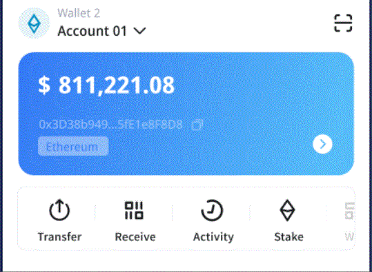 imToken答题测试 -im下载 数字资产打点的新
